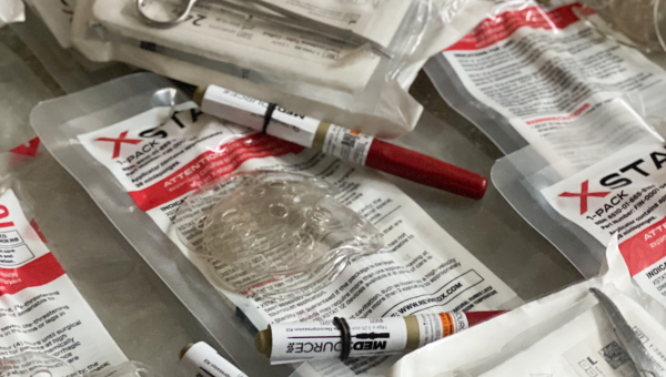 Отримали допомогу на понад 5,8 млн грн від Nova Ukraine